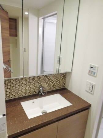 ONE ROOF FLAT TSUKISHIMAの物件内観写真